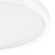 Eglo - plafonnier LED 1xLED/25W/230V blanc rond 2500 lm