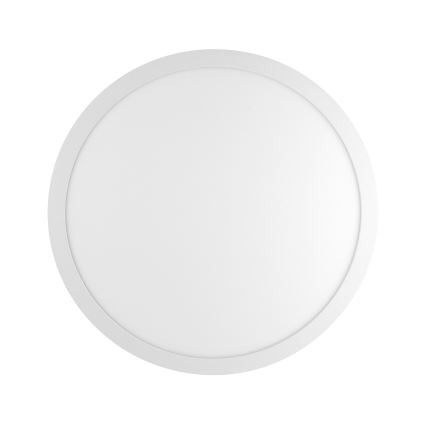 Eglo - Plafonnier LED/25W/230V blanc rond 2500 lm Ø 40 cm