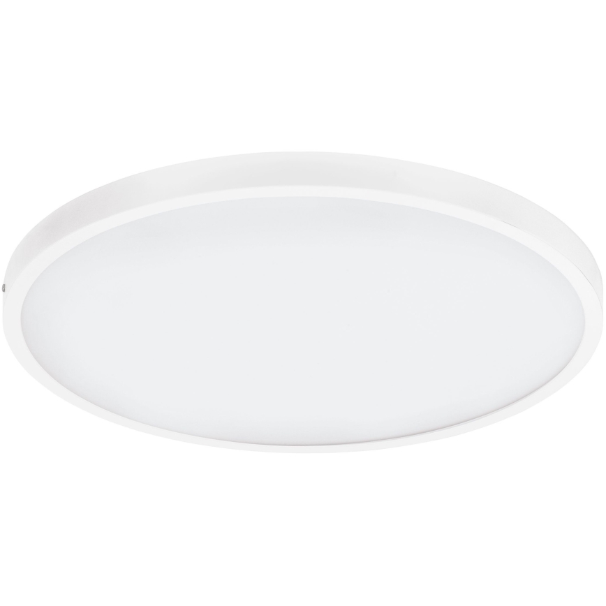 Eglo - Plafonnier LED à intensité variable 25W/230V 3000K Ø 50 cm