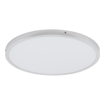 Eglo 97272 - Plafonnier LED dimmable FUEVA 1, 25 W, 230 V, Ø 50 cm