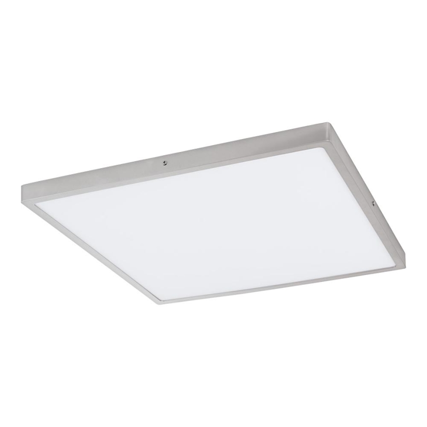 Eglo 97274 - Plafonnier LED à intensité modulable FUEVA 1 1xLED/25W/230V