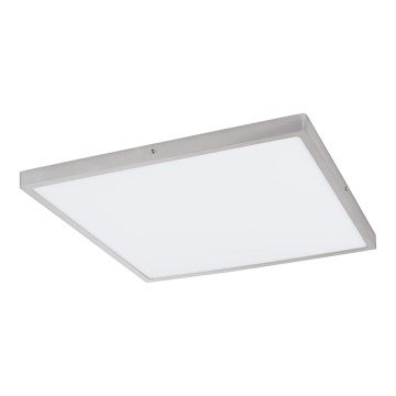 Eglo 97274 - Plafonnier LED dimmable FUEVA 1 LED/25W/230V 50x50 cm