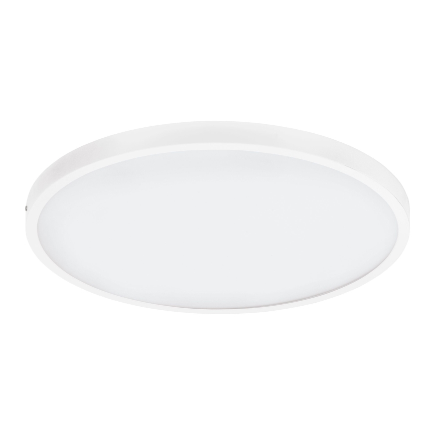 Eglo - Plafonnier LED dimmable 25 W, 230 V, Ø 50 cm