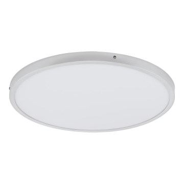 Eglo 97276 - Plafonnier LED dimmable FUEVA 1 LED/25W/230V Ø 50 cm