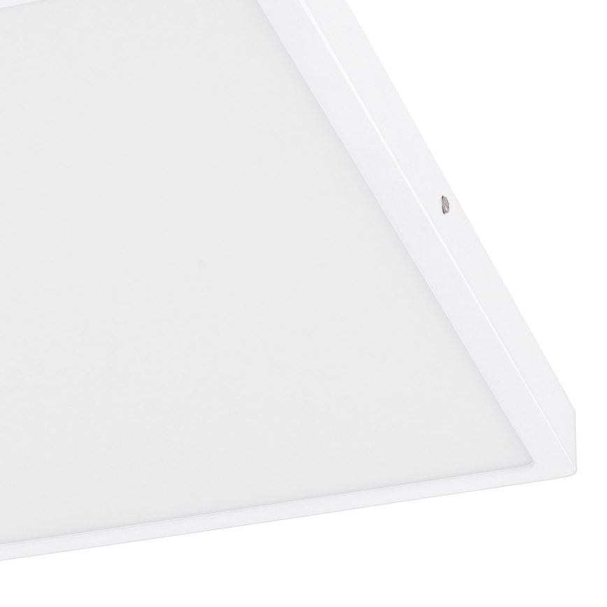 Eglo - Plafonnier LED à intensité modulable 1xLED/25W/230V