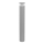 Eglo 97302 - Lampadaire LED extérieur MELZO LED/11W/230V gris 990 mm IP44
