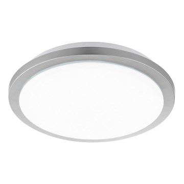 EGLO 97324 - Plafonnier LED à intensité variable COMPETA-ST 1xLED/16W/230V