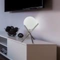 Eglo 97334 - lampe de table CASTELLATO 1xE14/28W/230V