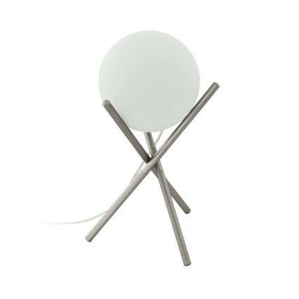 Eglo 97334 - lampe de table CASTELLATO 1xE14/28W/230V