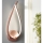 Eglo 97363 - Applique murale LED PALOZZA 1xLED/11W/230V