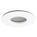 Eglo 97428 - Luminaire encastré LED pour salle de bains MARGO-LED LED/5W/230V IP65