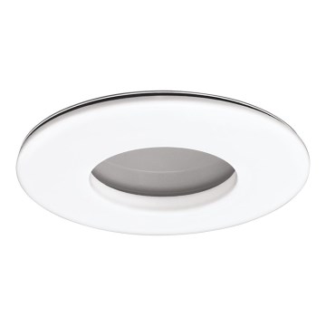 Eglo 97428 - Luminaire encastré LED pour salle de bains MARGO-LED LED/5W/230V IP65