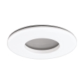 Eglo 97428 - Spot encastrable LED salle de bain MARGO-LED 1xLED/5W/230V IP65