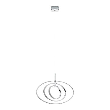 Eglo 97435 - Suspension LED dimmable sur câble PAUSIA LED/7W/230V