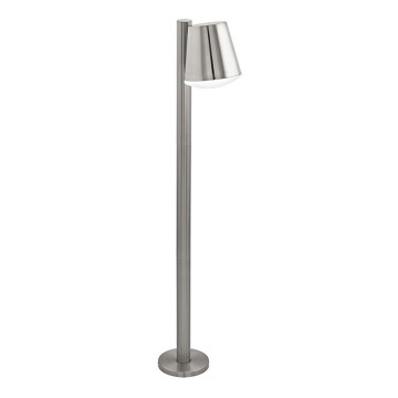 Eglo 97454 - Lampe d'extérieur CALDIERO 1xE27/10W/230V IP44