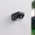 Eglo 97467 - Détecteur extérieur combiné de mouvement et crépusculaire DETECT ME 4 12 m noir IP44