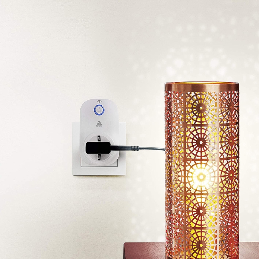 Eglo - Prise intelligente Connect plug 2300W