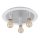 Eglo 97495 - plafonnier LED PASSANO 3xE27/4W/230V