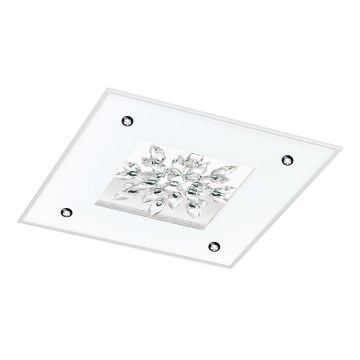 Eglo 97498 - Plafonnier LED BENALUA 1 4xLED/6W/230V