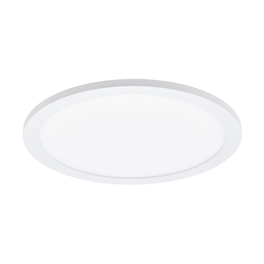 Eglo - Plafonnier LED à intensité modulable 1xLED/17W/230V