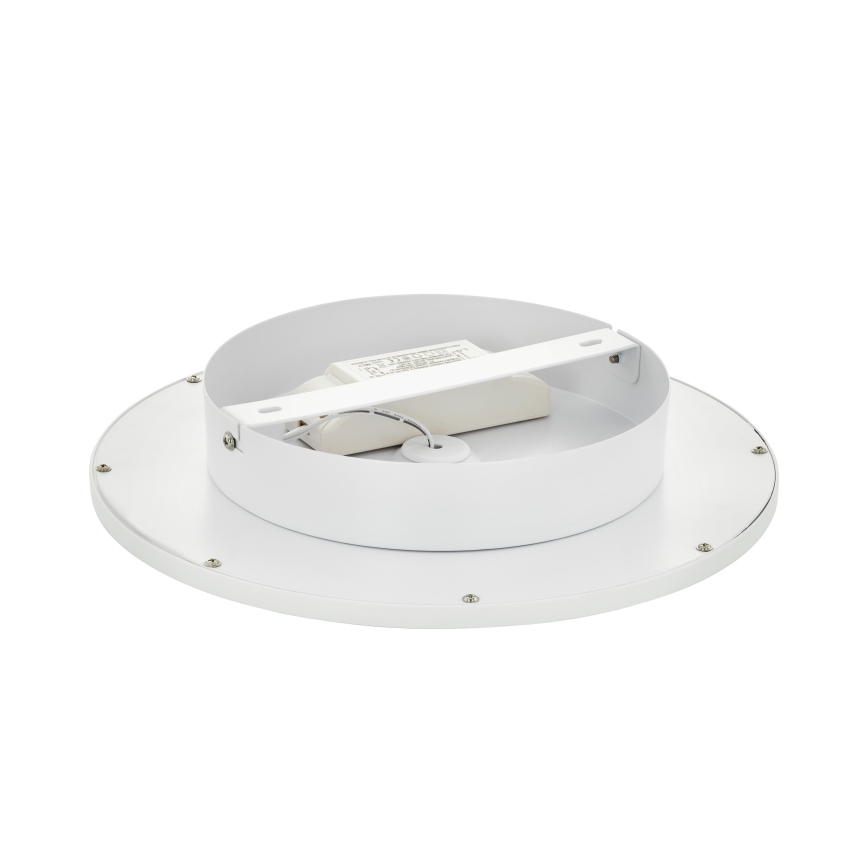 Eglo - Plafonnier LED à intensité modulable 1xLED/17W/230V