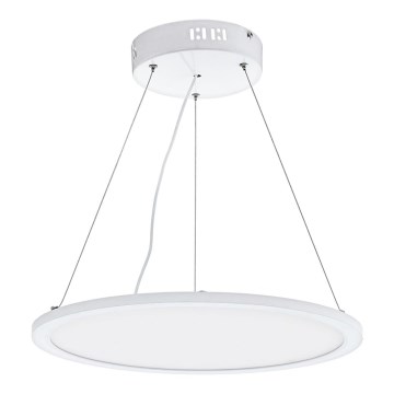 Eglo 97504 - Suspension LED dimmable à câble SARSINA LED/28W/230V