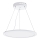 Eglo 97504 - Suspension LED dimmable à câble SARSINA LED/28W/230V