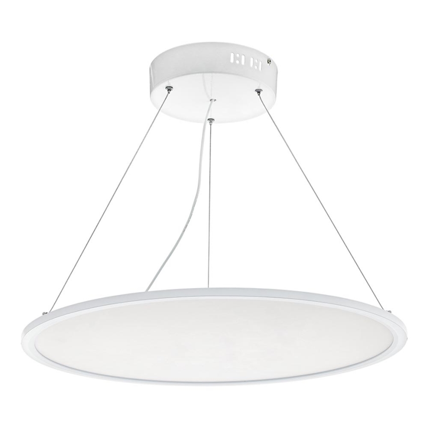 Eglo 97505 - Suspension LED dimmable sur câble SARSINA 1xLED/36W/230V