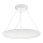 Eglo 97505 - Suspension LED dimmable sur câble SARSINA LED/36W/230V