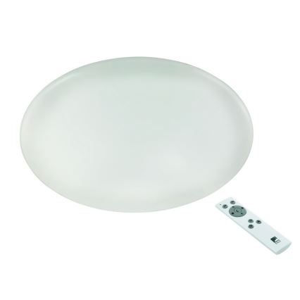 Eglo - Plafonnier LED à intensité variable LED/60W/230V + télécommande