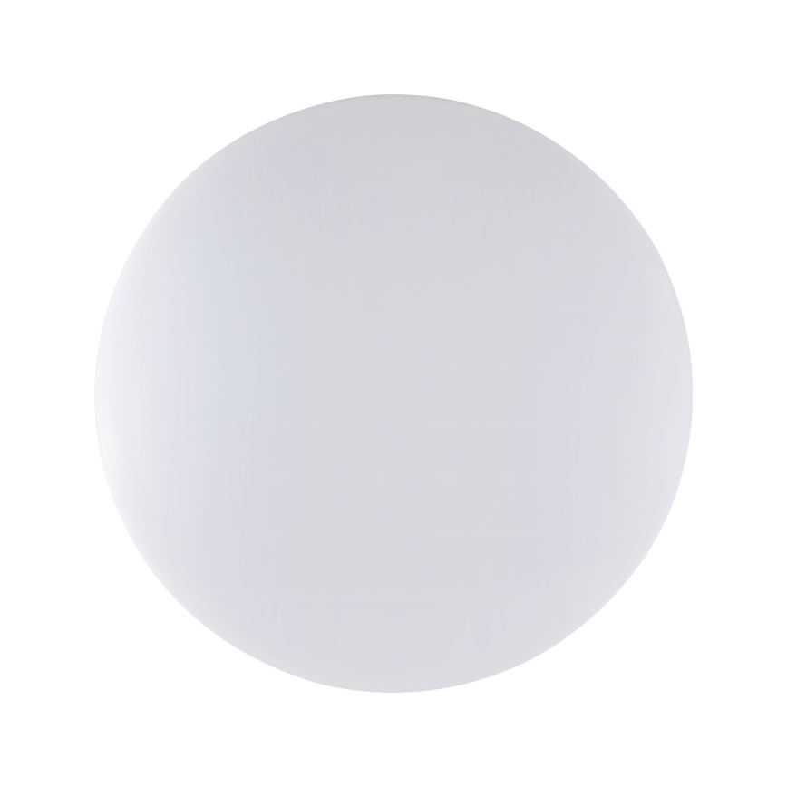 Eglo 97528 - Plafonnier à intensité variable GIRON LED/80W/230V + télécommande