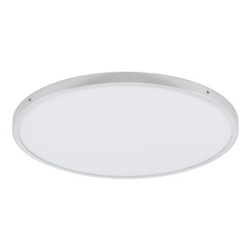 Eglo 97552 - Plafonnier LED dimmable FUEVA 1 LED/27W/230V 3000K Ø 60 cm