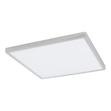 Eglo 97553 - Plafonnier LED dimmable FUEVA 1 1xLED/27W/230V 3000K 60x60 cm