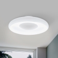 Eglo 97557 - Plafonnier LED MELDOLA LED/24W/230V