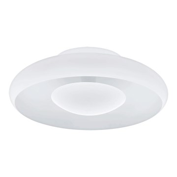 Eglo 97557 - Plafonnier LED MELDOLA LED/24W/230V