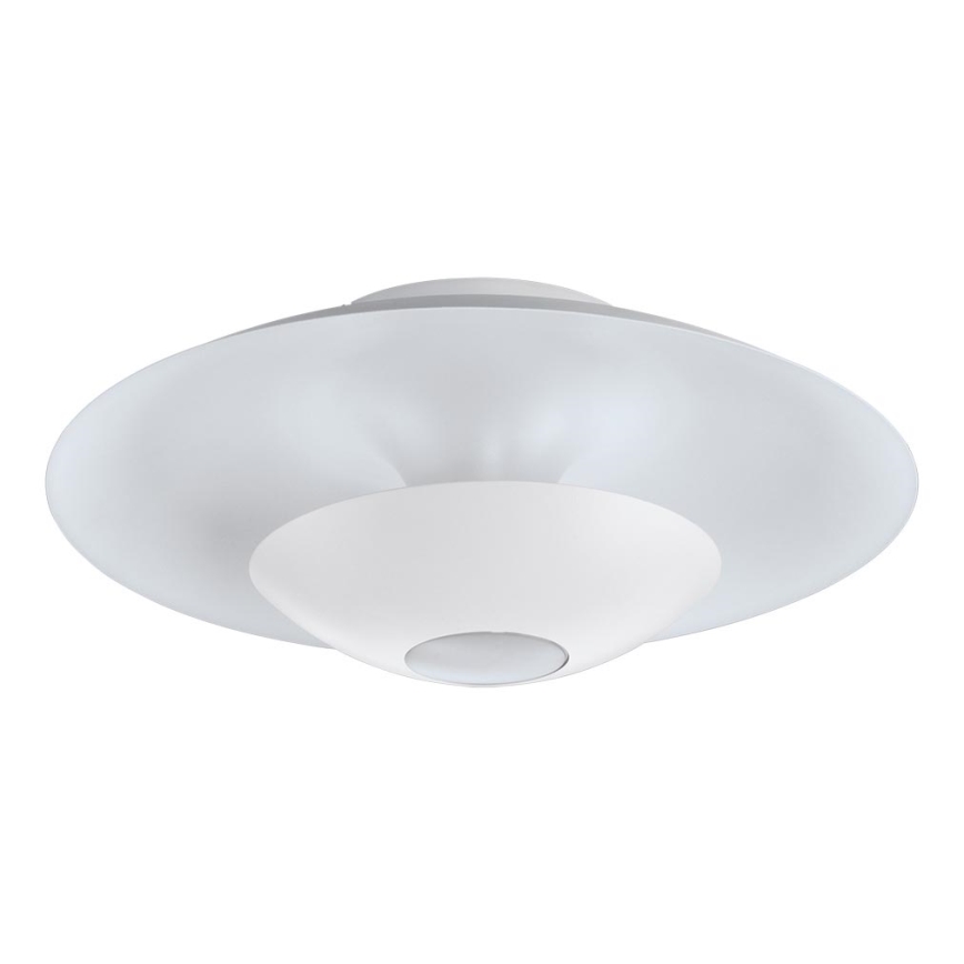 Eglo 97569 - Plafonnier NUVANO 1 1xE27/60W/230V