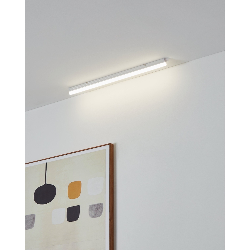 Eglo 97572 - Luminaire LED sous meubles de cuisine DUNDRY LED/6,4W/230V