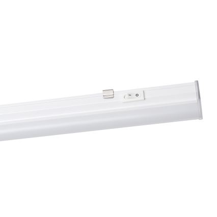 Eglo - Réglettte LED pour meubles LED/8,2W/230V