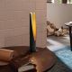 Eglo - Lampe de table 1xGU10/4,5W/230V