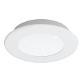 Eglo 97591 - Luminaire LED encastrable FIOBBO LED/5W/230V