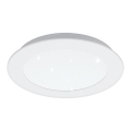 Eglo 97592 - Luminaire LED encastrable FIOBBO LED/10W/230V