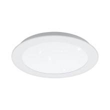Eglo 97593 - Luminaire LED encastrable FIOBBO LED/14W/230V