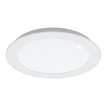 Eglo 97593 - Luminaire LED encastrable FIOBBO LED/14W/230V