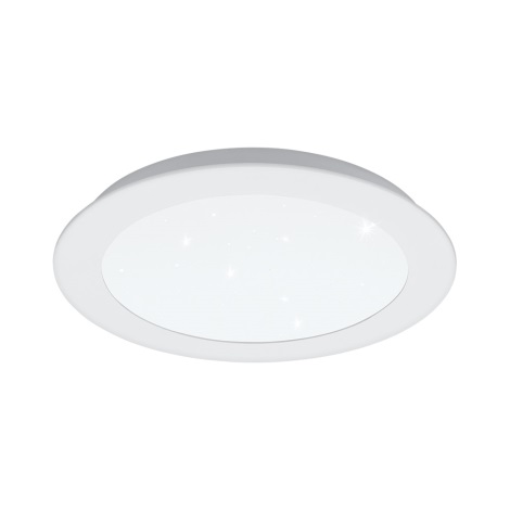 Eglo 97593 - Luminaire LED encastrable FIOBBO LED/14W/230V