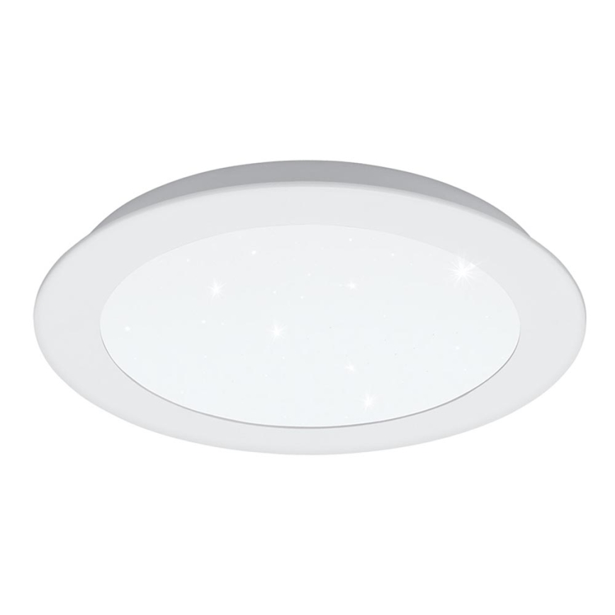 Eglo 97593 - Luminaire LED encastrable FIOBBO LED/14W/230V