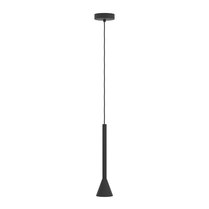 Eglo - Lustre LED avec fil 1xGU10/5W/230V