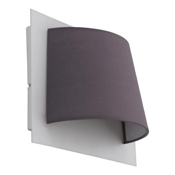 Eglo 97624 - Applique murale LED SERRVALLE LED/5,4W/230V