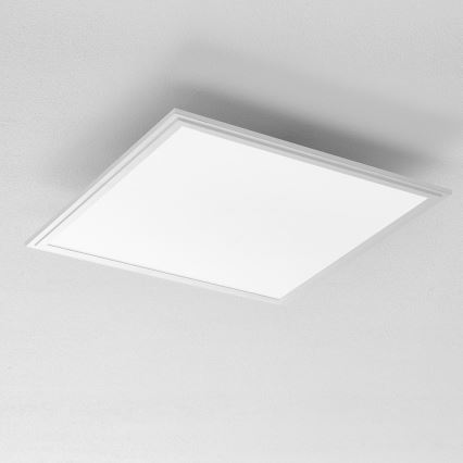 Eglo - Luminaire LED RGB dimmable SALOBRENA-C LED/24W/230V + télécommande