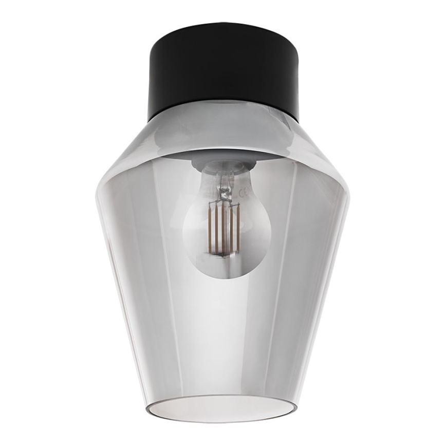 Eglo 97634 - Plafonnier VERELLI 1xE27/60W/230V