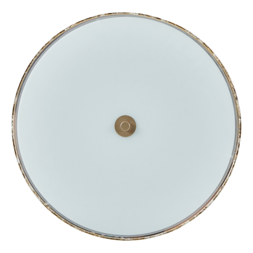 Eglo 97642 - Plafonnier VISERBELLA 3xE27/60W/230V